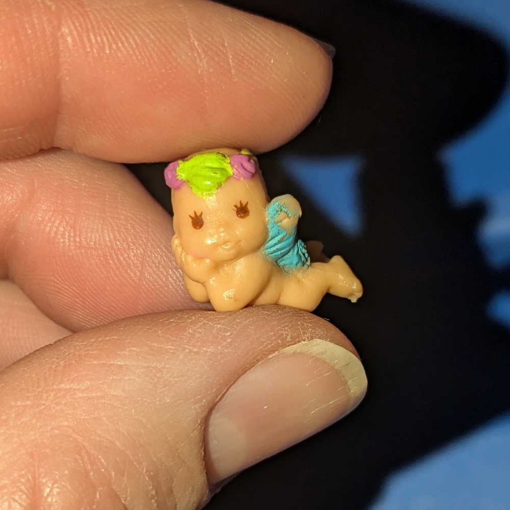 Fairy Winkles Baby